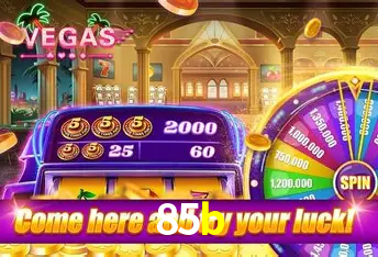 85b login