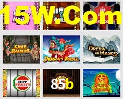 Exclusive Games 85b