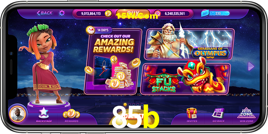 Player Reviews 85b