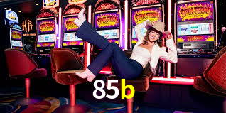 85b - Plataforma Aposta Superior - 85b.com