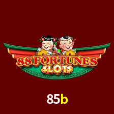 Tournaments 85b
