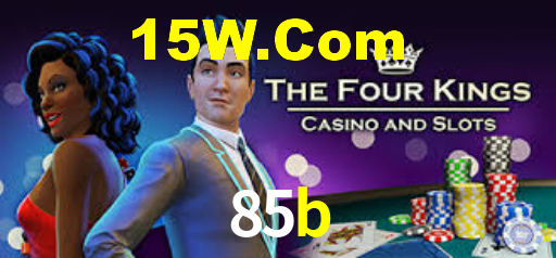 85b login