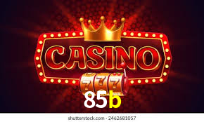 Live Casino 85b