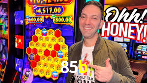 Sinta a adrenalina dos jogos de cassino com 85b