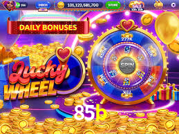 Welcome Bonus 85b