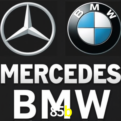 APP oficial da 85b para mobile